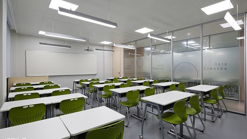 成都叉车培训学校哪家强？揭秘叉车操作技能提升之路**