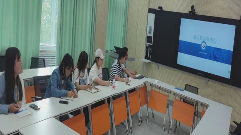 职业培训学校推广方案：如何精准触达目标受众