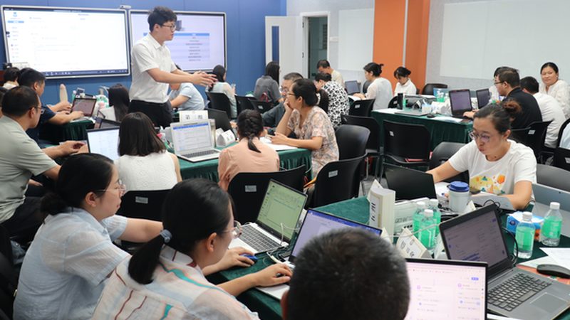 上海研究生考试培训流程全解析