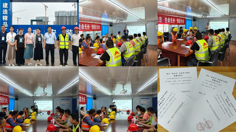北京企业培训公司口碑排行背后的真相